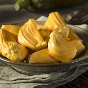 Giống Cây Mít Nghệ